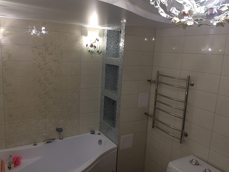 ремонт квартиры в Ростове