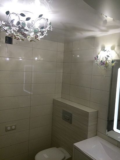 ремонт квартиры в Ростове