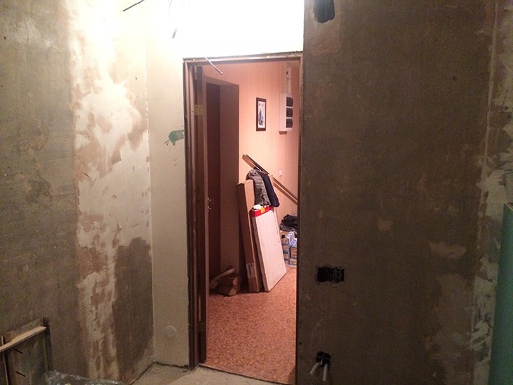 ремонт квартиры в Ростове