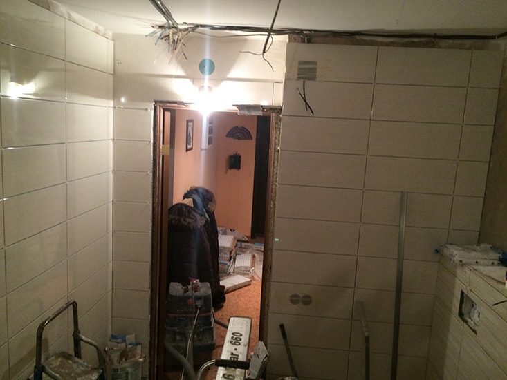 ремонт квартиры в Ростове