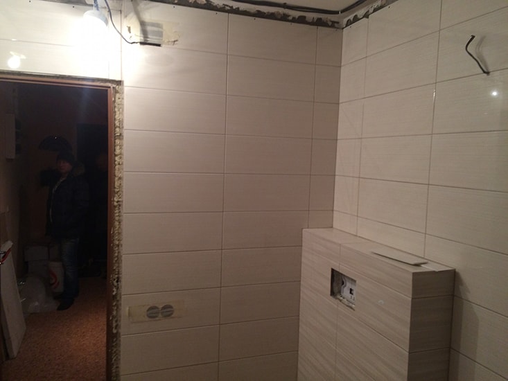 ремонт квартиры в Ростове